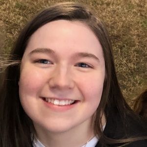 Meet your Posher, Caitlin